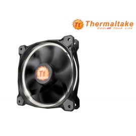 VENTILADOR THERMALTAKE RIING ITE 12CM, ANTIVIBRACION, BAJO RU