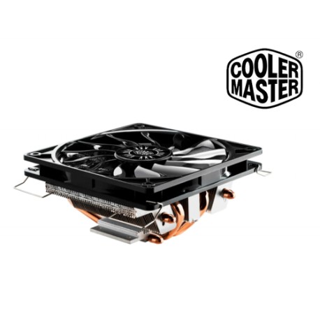DISIPADOR COOLER MASTER GEMIN II M4 RR-GMM4-16PK-R2