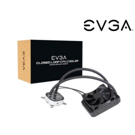 ENFRIAMIENTO LIQUIDO EVGA AIO CLC 120MM RGB 400-HY-CL12-V1