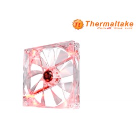 VENTILADOR THERMALTAKE PURE LED RED 140cm CL-F027-PL14RE-A