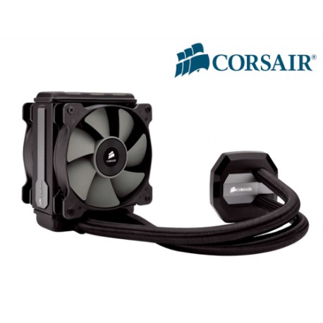 ENFRIAMIENTO LIQUIDO CORSAIR H80i GT CW-9060017-WW