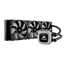 ENFRIAMIENTO LIQUIDO CORSAIR HYDRO H150i PRO RGB 360 MM CW-9060031-WW