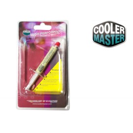 PASTA TERMICA COOLER MASTER High Performance 4g Htk-002