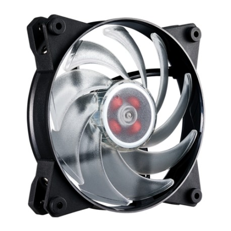 VENTILADOR COOLER MASTER 12CM MASTERFAN PRO 120 AB