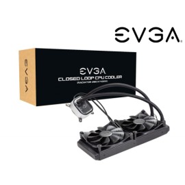 ENFRIAMIENTO LIQUIDO EVGA AIO CLC 280MM RGB 400-HY-CL28-V1