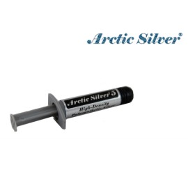 PASTA TERMICA Arctic Silver® 5 3.5gr.