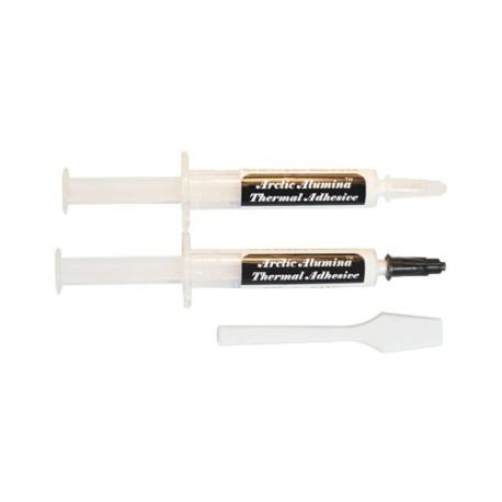 ADHESIVE ALUMINA