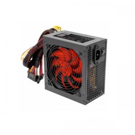 FUENTE DE PODER YEYIAN GAMING YPE-PS500 THUNDER ATX 500W 80 PLUS WHITE