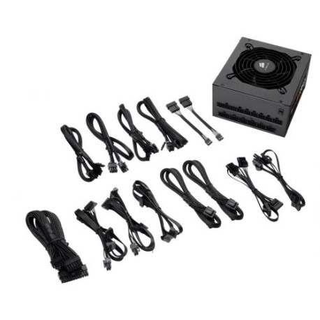 FUENTE DE PODER CORSAIR AX860 FM 860W 80 PLUS PLATINUM CP-9020044-NA