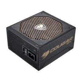 FUENTE DE PODER COUGAR GX 800W 80 + Gold SEMI-MODULAR 31TG080.0060