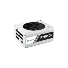 FUENTE DE PODER CORSAIR RMX850 WHITE 850 W 80 PLUS GOLD CP-9020156-NA