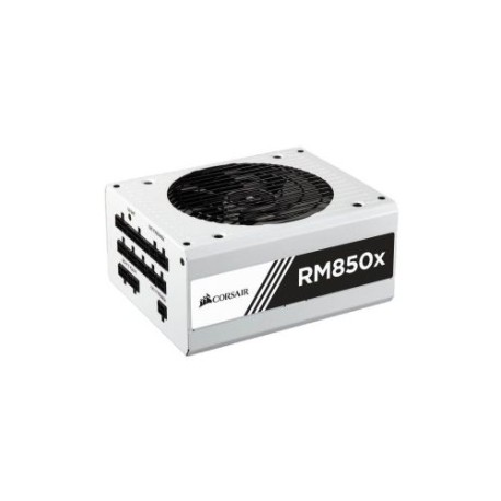 FUENTE DE PODER CORSAIR RMX850 WHITE 850 W 80 PLUS GOLD CP-9020156-NA