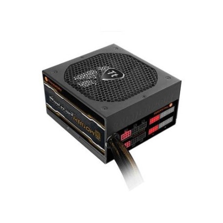FUENTE DE PODER THERMALTAKE SP-850M Smart Series 850W 80Plus bronze Intel ATX 12V 2.3 850W PCI-E 6+2pin x 4 mb 24 PIN