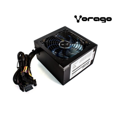 FUENTE DE PODER VORAGO PSU-200 600WATTS 2 x SATA
