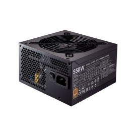 FUENTE DE PODER COOLER MASTER MASTERWATT 550W MPX-5501-AMAAB