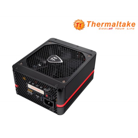 FUENTE DE PODER THERMALTAKE TOUGHPOWER GRAND 1050W TPG-1050M