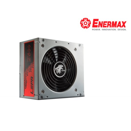 FUENTE DE PODER ENERMAX LEPA 600W