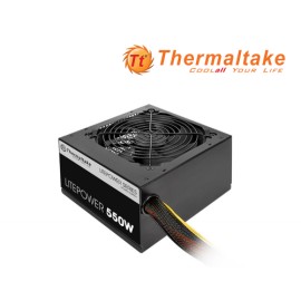 FUENTE THERMALTAKE LITEPOWER 550W PS-LTP-0550NNCNUS-F
