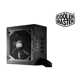 FUENTE DE PODER COOLER MASTER G550M