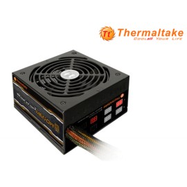 FUENTE DE PODER THERMALTAKE 650W MODULAR SP-650M