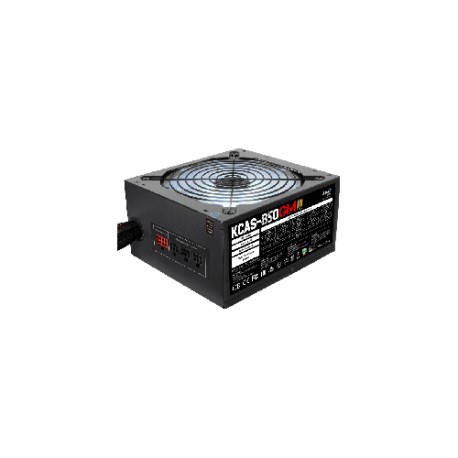 FUENTE AEROCOOL 850W 80+ORO KCAS RGB