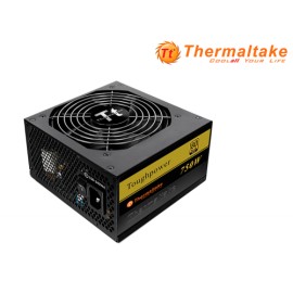 FUENTE DE PODER THERMALTAKE TOUGHPOWER 750W GOLD TP-750AH2NFG