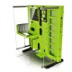 GABINETE THERMALTAKE CORE P5 ATX VERDE CA-1E7-00M8WN-00