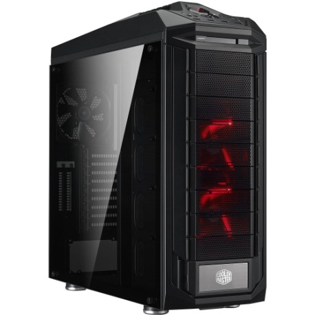 PC GAMING BOX I5 TROOPER SE