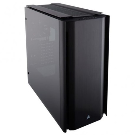 GABINETE CORSAIR OBSIDIAN 500D ATX USB 3.0 S/FTE CC-9011116-WW