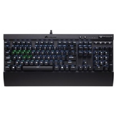 TECLADO CORSAIR K70 RAPIDFIRE RGB MECHANICAL ING CH-9101014-NA
