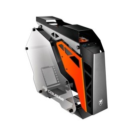 GABINETE COUGAR CONQUER MINI ITX / MICRO ATX / ATX
