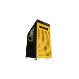 GABINETE EAGLE WARRIOR CHANGES AMAR S/F ATX/MICROATX CGW1CHANGES03EGW