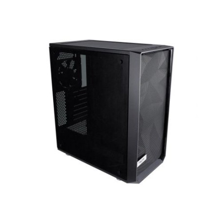 GAB FRACTAL DESIGN MESHIFY C BLACK, ATX
