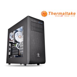 GABINETE THERMALTAKE CORE V31 WINDOW CA-1C8-00M1WN-00