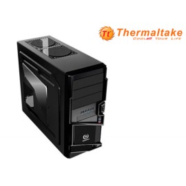 GABINETE THERMALTAKE COMMANDER MS-I WITH 600W VN460B1W2U