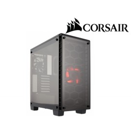 GABINETE CORSAIR CRYSTAL 460X SIN FUENTE CC-9011099-WW