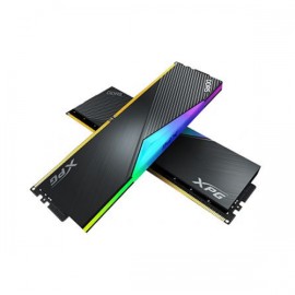 MEM DDR5 XPG LANCER 32GB(2x16)6000MHZ RGB BLK