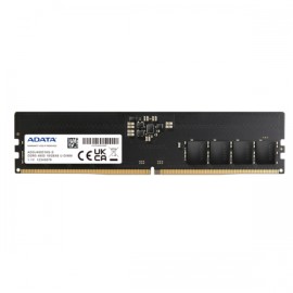 MEMORIA DDR5 ADATA 16GB 4800MHZ UDIMM