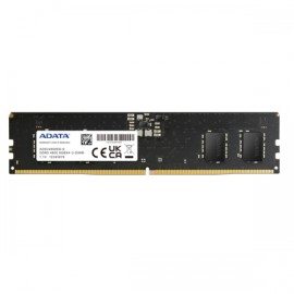 MEMORIA DDR5 ADATA 8GB 4800MHZ UDIMM