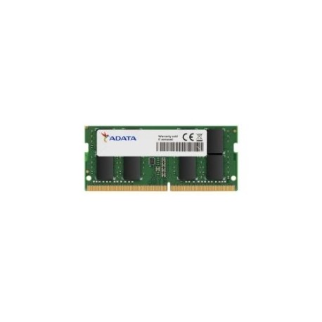 MEMORIA RAM DDR4 ADATA 32GB 2666 Mhz SODIMM (AD4S2666732G19-SGN)