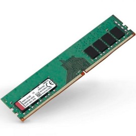 MEMORIA RAM DDR4 KINGSTON 8GB 2400Mhz(KVR24N17S8/8)