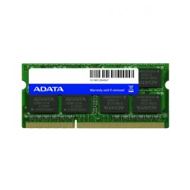 MEMORIA RAM ADATA 2GB 1600 MHZ DDR3 AD3S160022G11-S